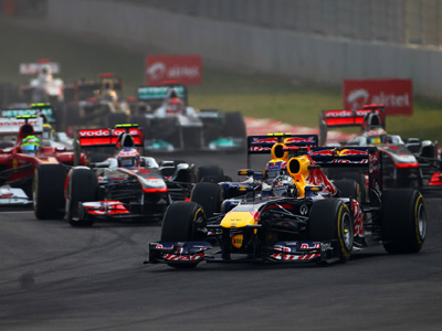 Τρεις πρώτες επιλογές ελαστικών για το δεύτερο μέρος της σεζόν